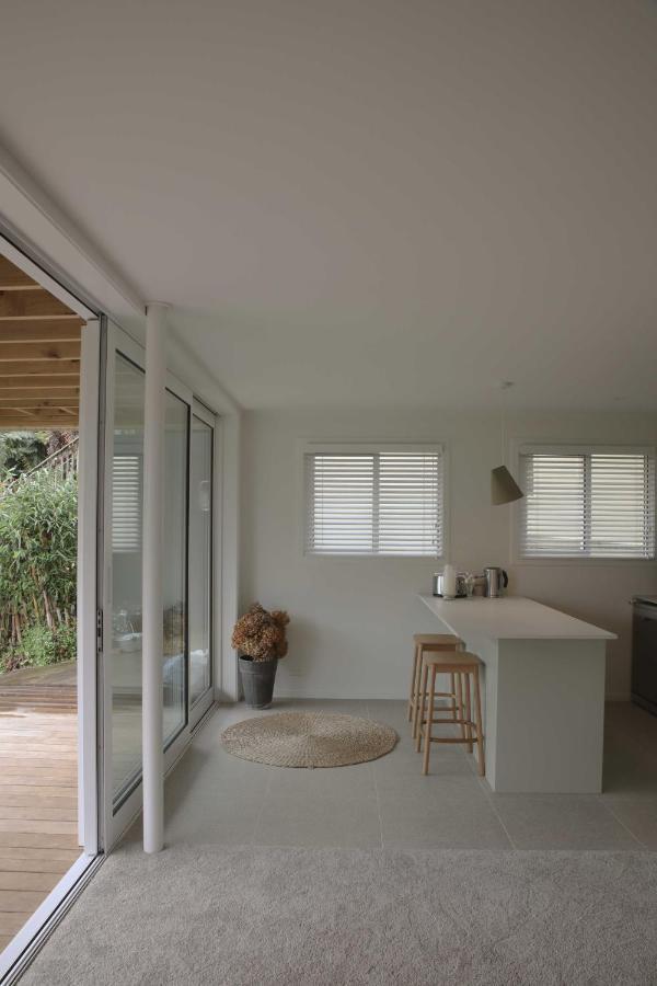 Treetops Auckland Exterior foto