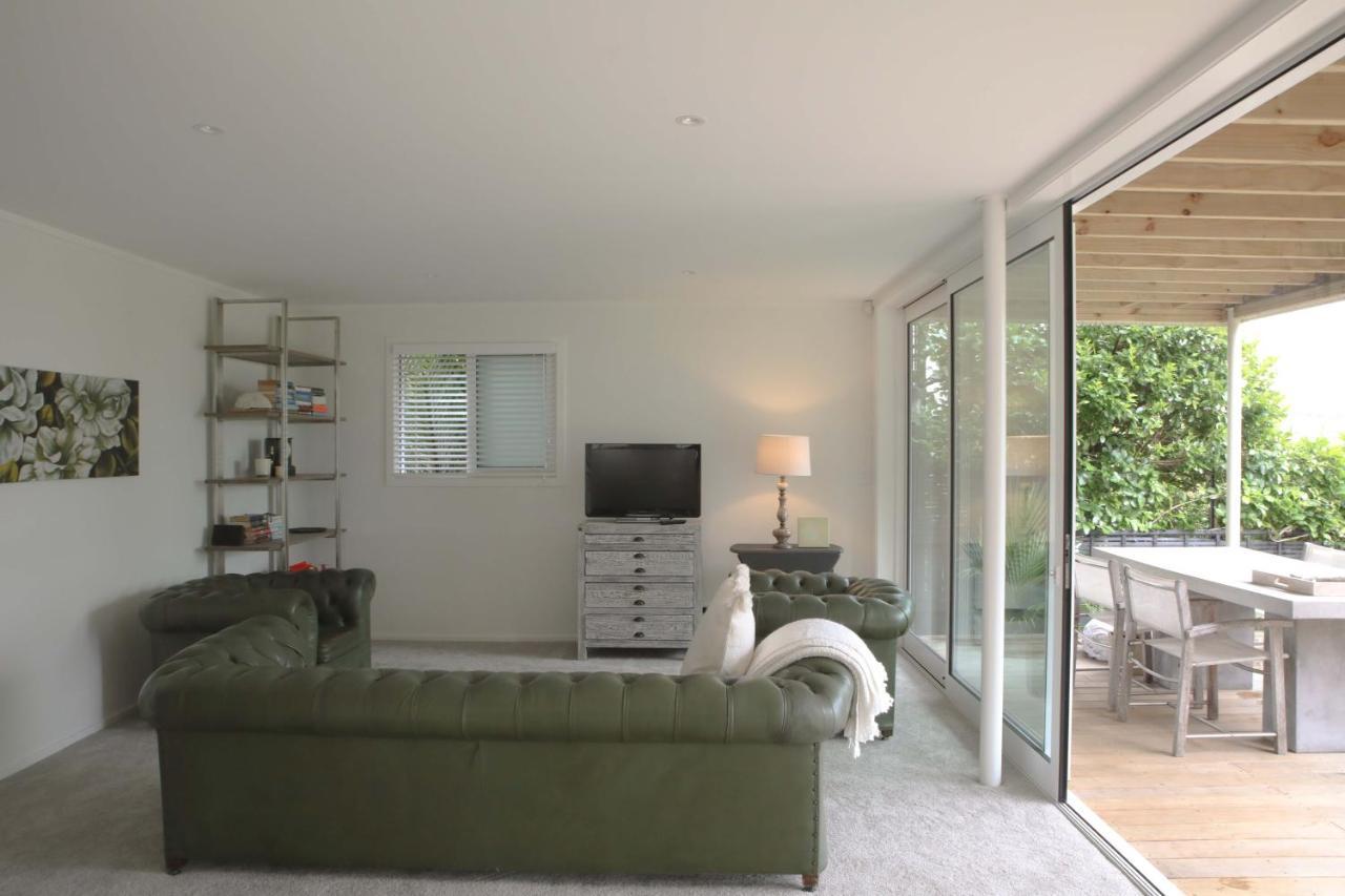 Treetops Auckland Exterior foto