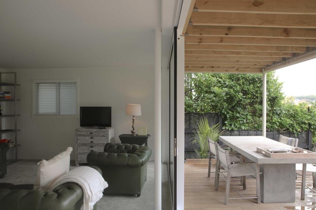 Treetops Auckland Exterior foto