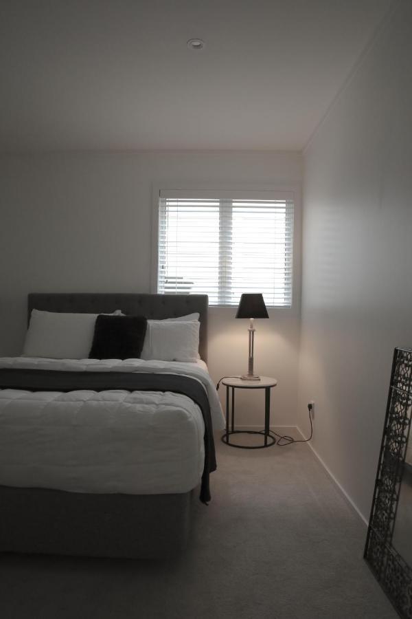 Treetops Auckland Exterior foto